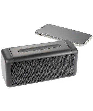 Magnetic IP67 Waterproof Outdoor Speaker Hands‑Free Call Function  >