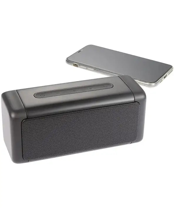 Magnetic IP67 Waterproof Outdoor Speaker Hands‑Free Call Function  >