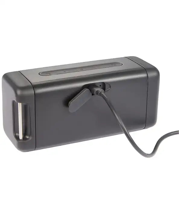 Magnetic IP67 Waterproof Outdoor Speaker Hands‑Free Call Function  >