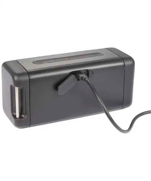 Magnetic IP67 Waterproof Outdoor Speaker Hands‑Free Call Function  >